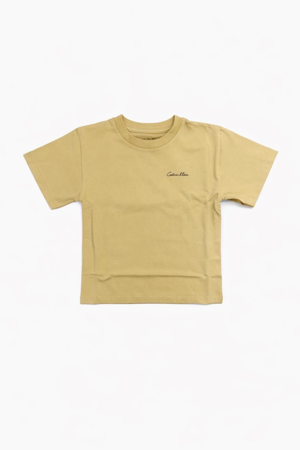 T-shirt - Calvin klein