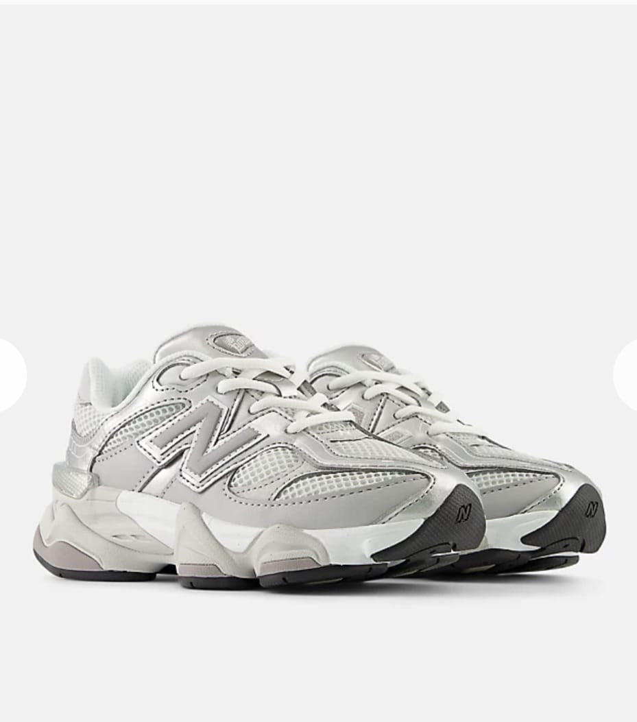 New balance 9060