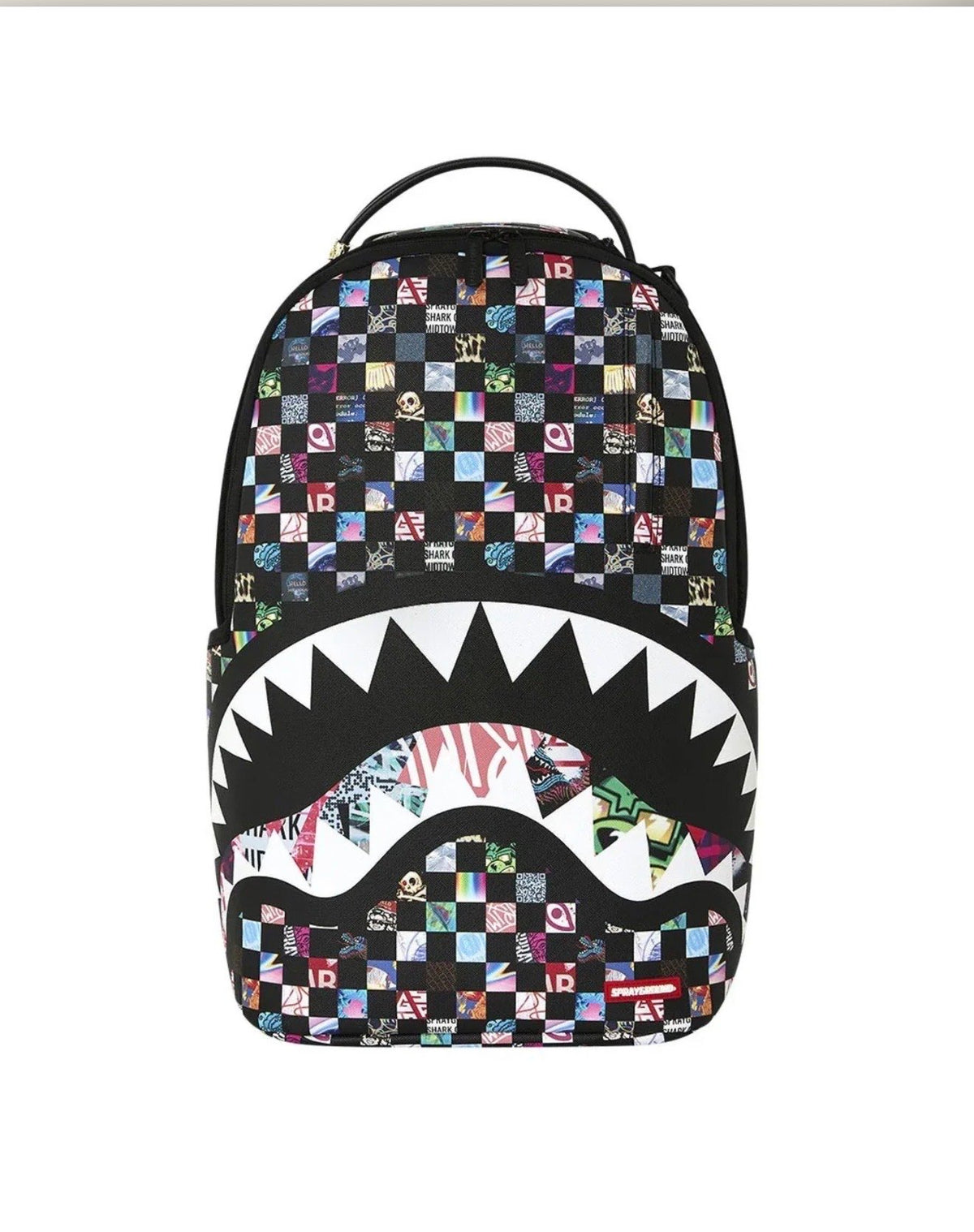 Zaino bambino - Sprayground