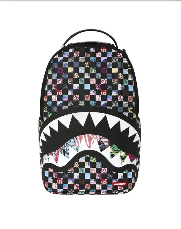 Zaino bambino - Sprayground