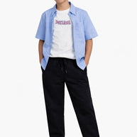 T-shirt bambino - DISCLAIMER