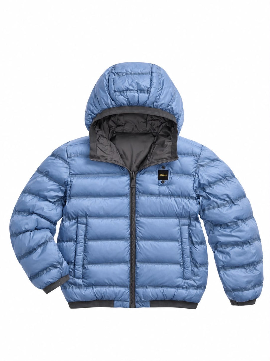 Donald junior - giubbino bambino - Blauer