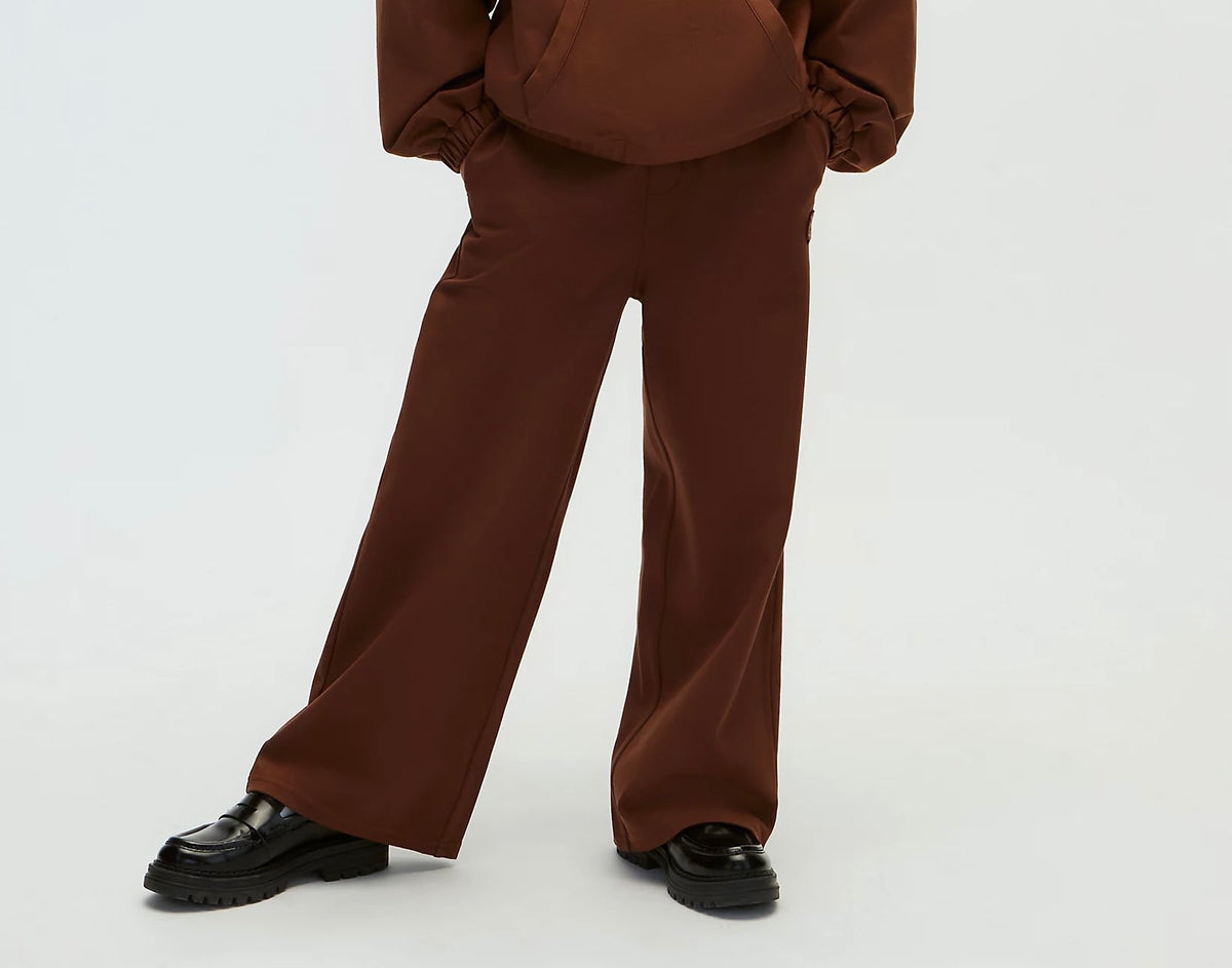 Pantalone bambina - calvin klein