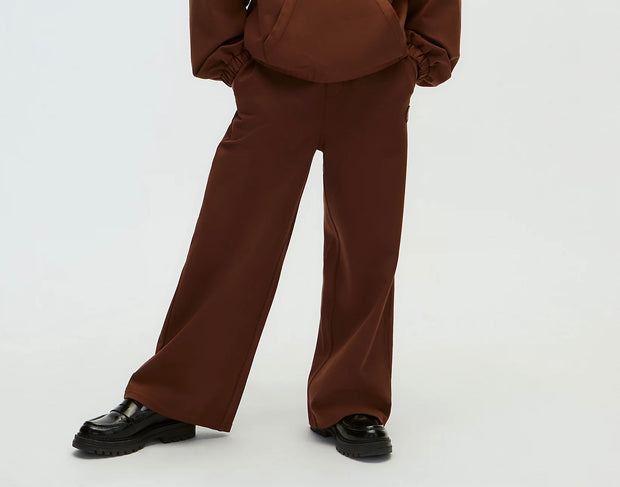 Pantalone bambina - calvin klein