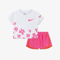 Completo bambina - nike