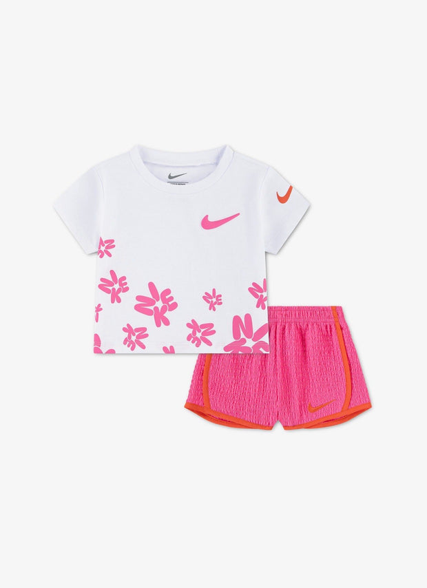 Completo bambina - nike