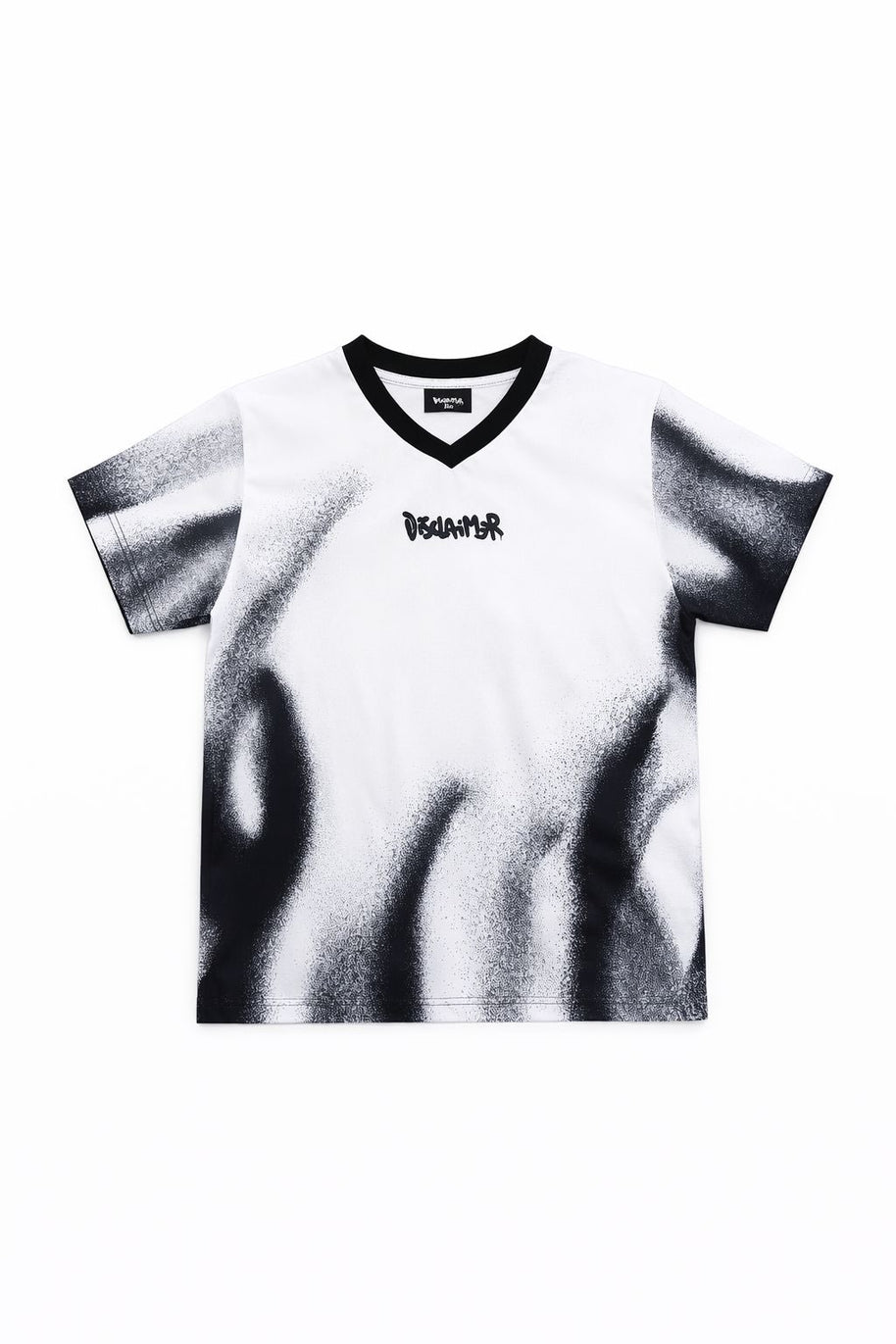 T-shirt e polo bambino - DISCLAIMER