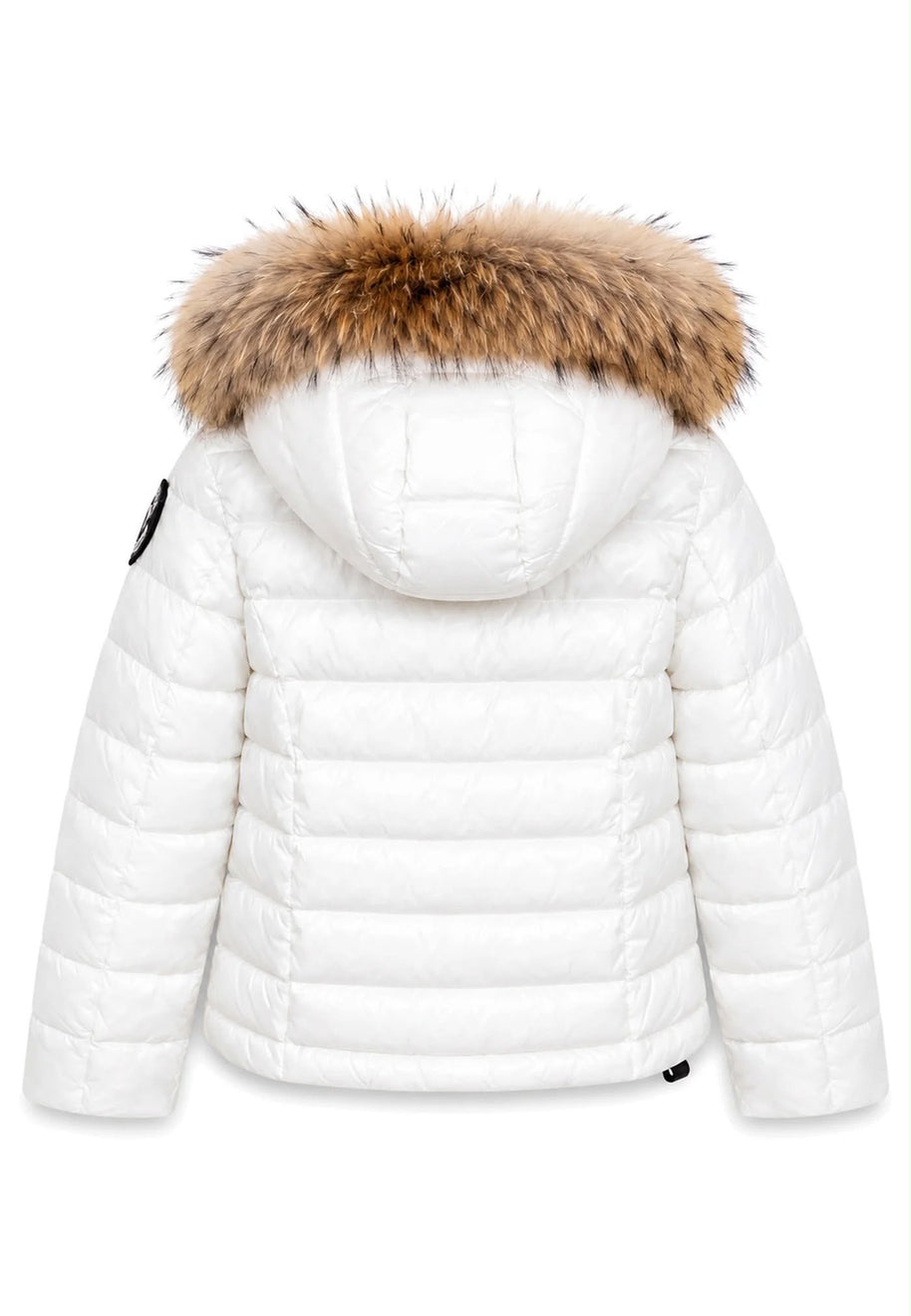 IVORY JUNIOR - giubbino bambina - Blauer