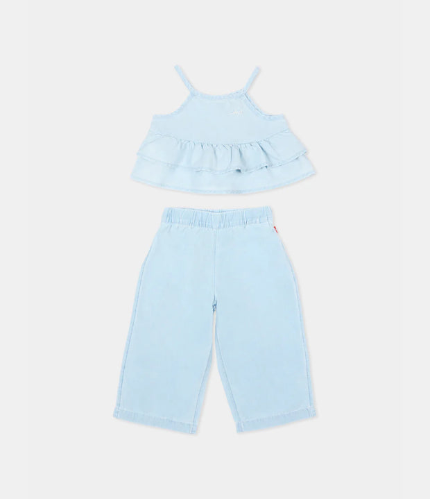 Completo neonata - LEVIS