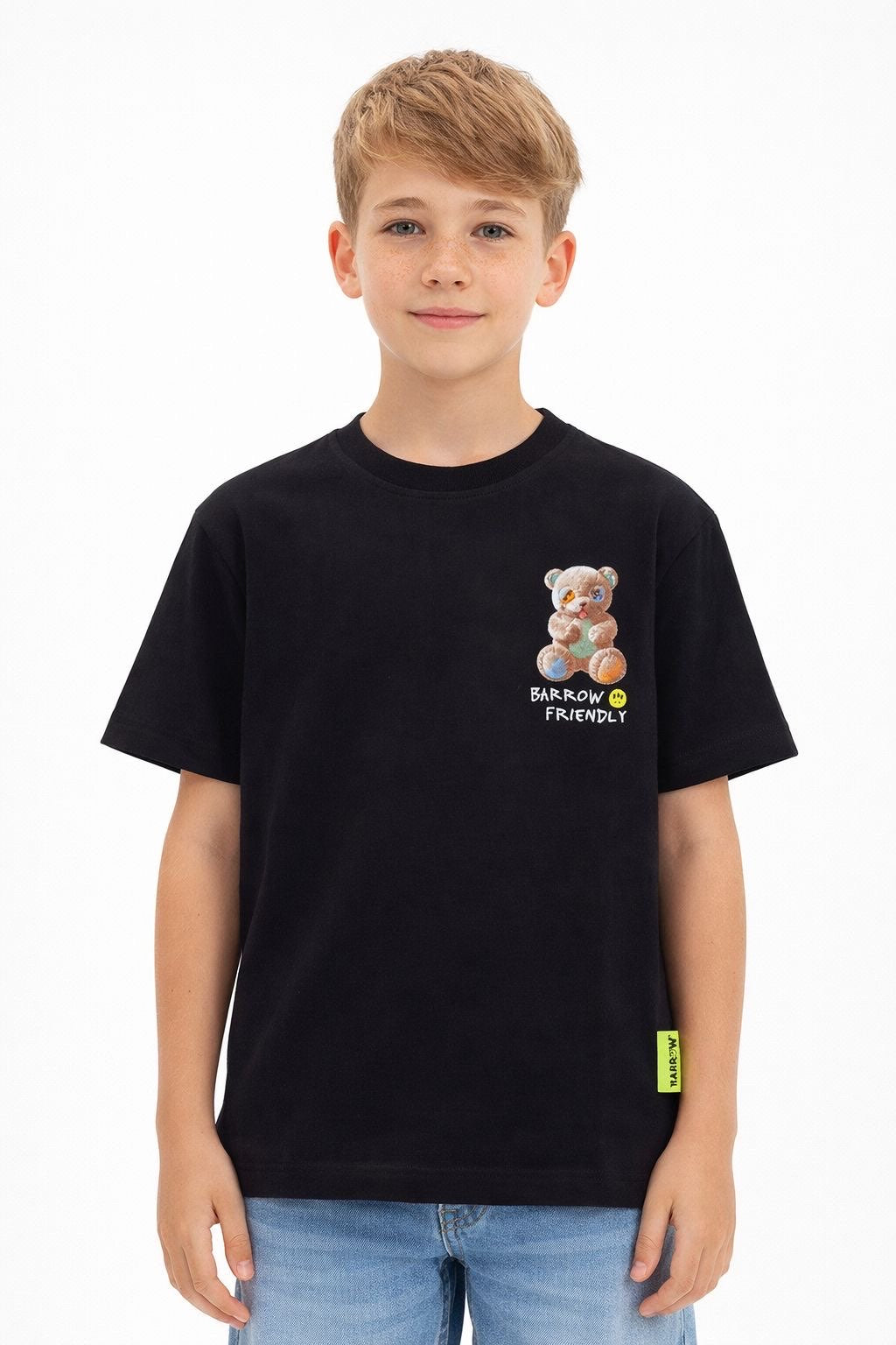 T-shirt bambino - Barrow