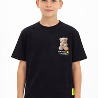 T-shirt bambino - Barrow