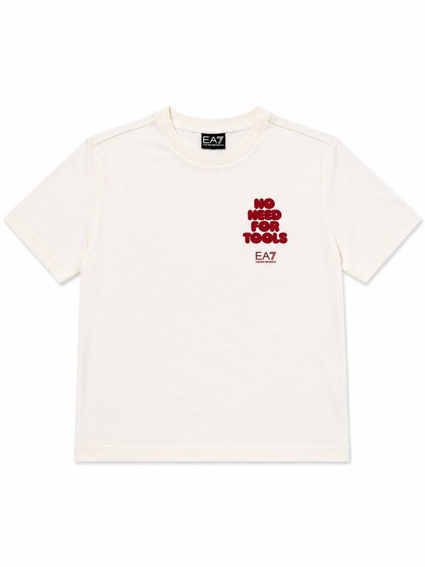 T-shirt e polo bambino - Armani
