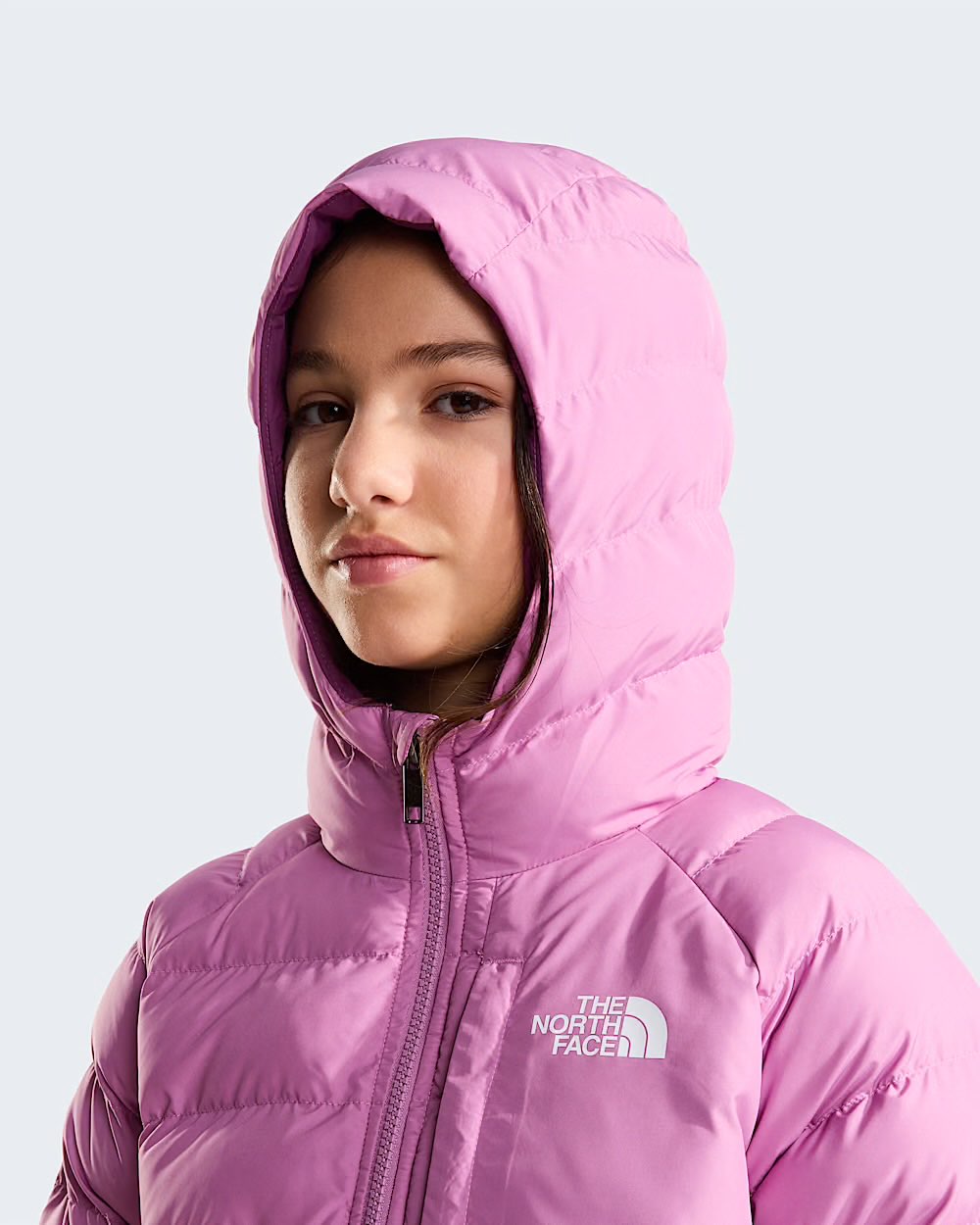 Giubbino bambina - the North Face
