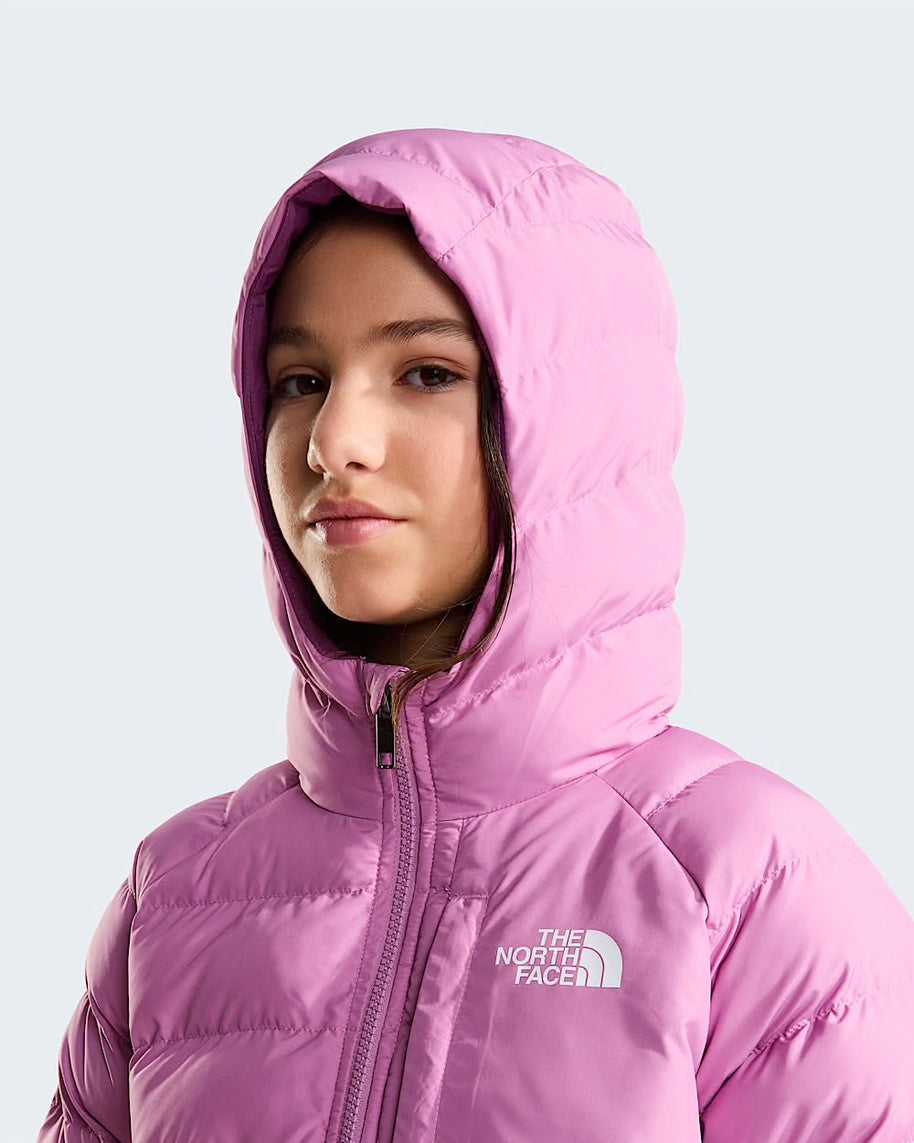 Giubbino bambina - the North Face