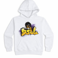 Felpa bambino - DISCLAIMER