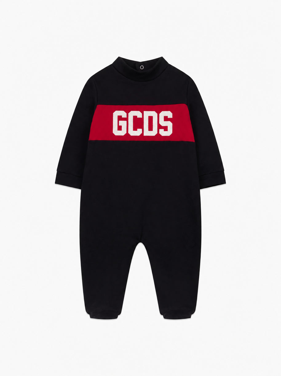 Tutina neonato - gcds