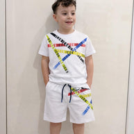 Completo bambino - icon