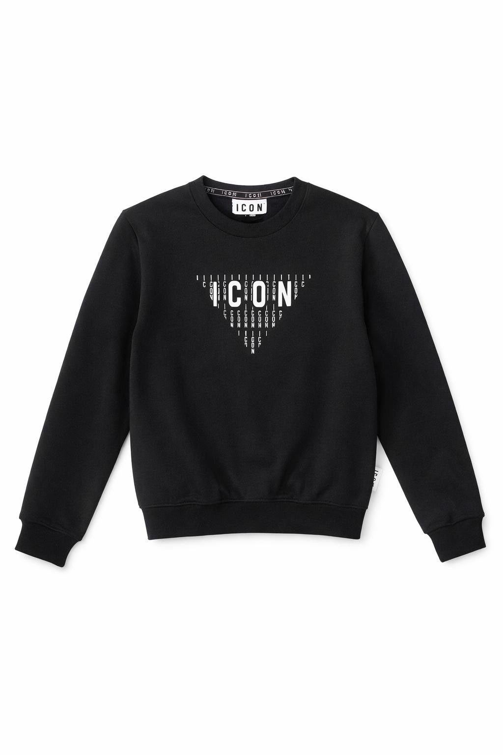 Felpa bambino - icon