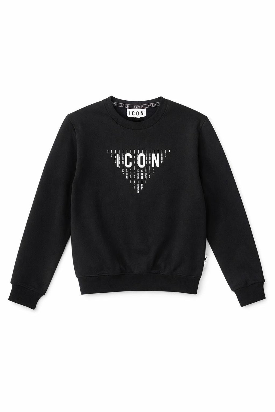 Felpa bambino - icon