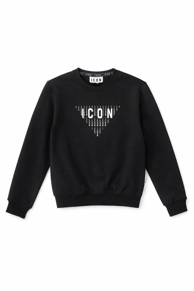 Felpa bambino - icon