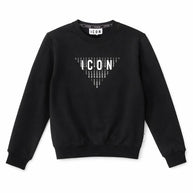 Felpa bambino - icon