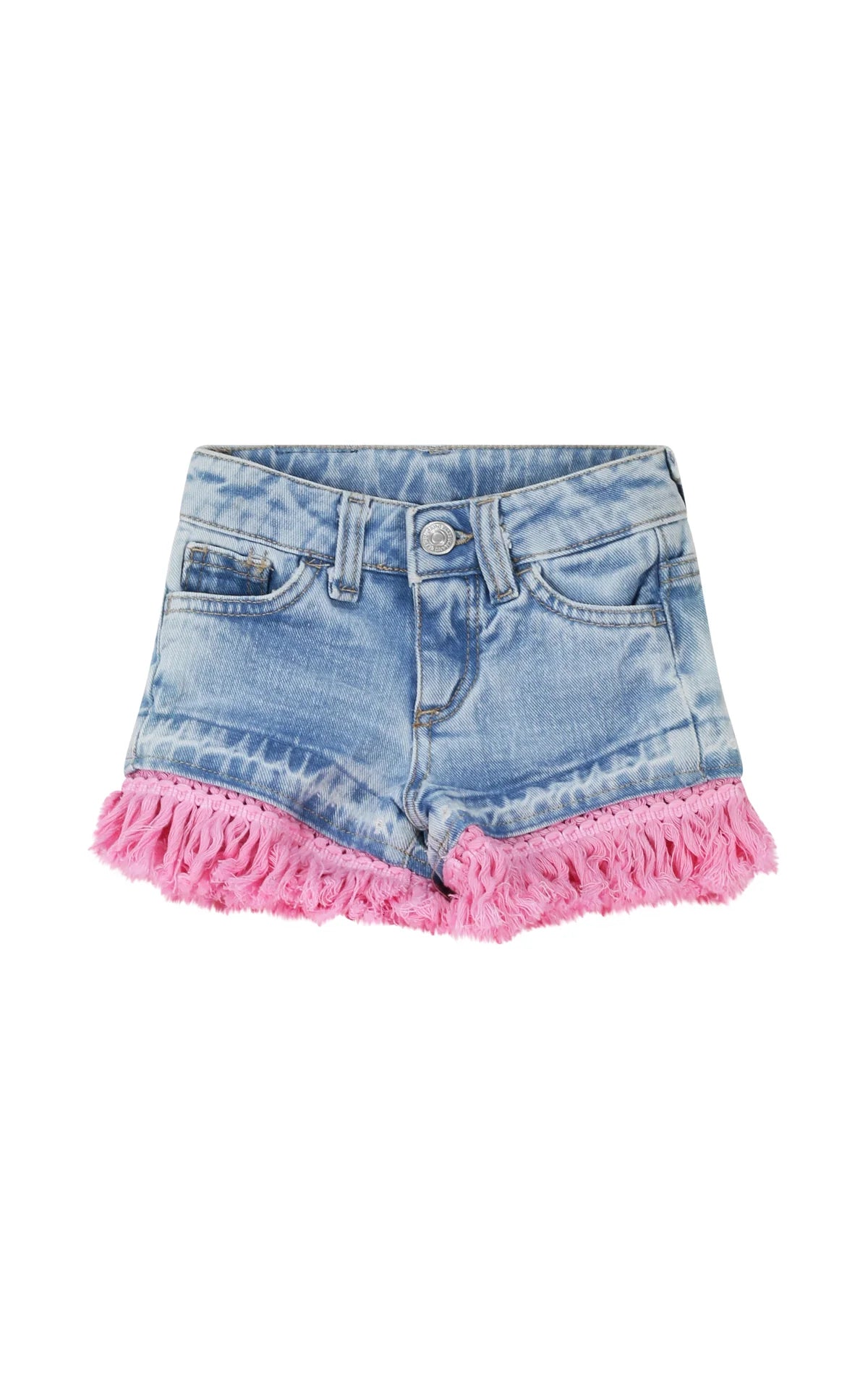 Shorts neonata - marc ellis