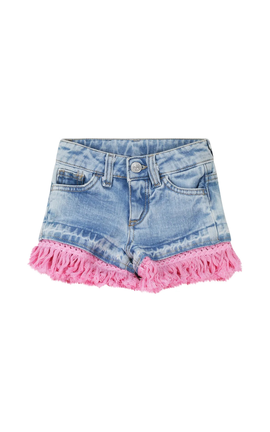 Shorts neonata - marc ellis