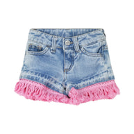 Shorts neonata - marc ellis