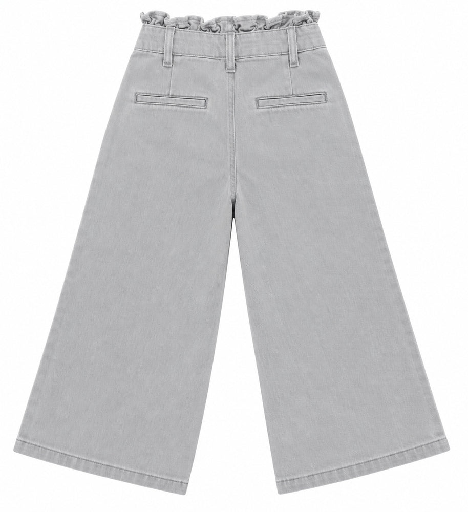 Jeans bambina - FUN FUN