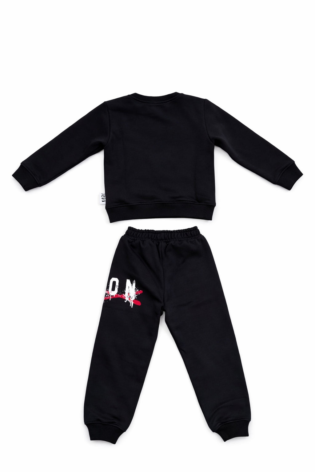 Completo bambino - icon