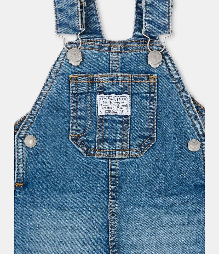 Salopette neonato - LEVIS
