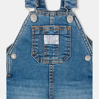 Salopette neonato - LEVIS