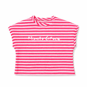 T-shirt e polo bambina - manila grace
