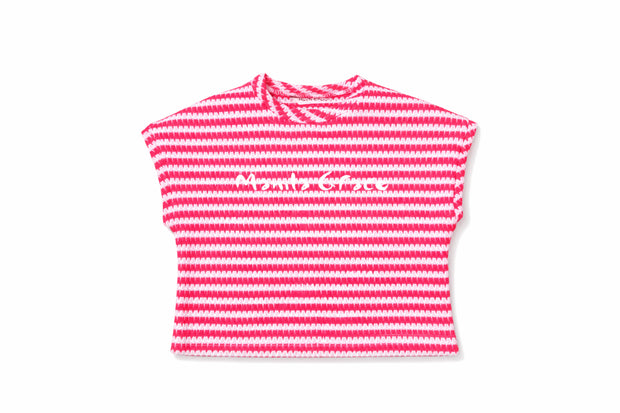 T-shirt e polo bambina - manila grace