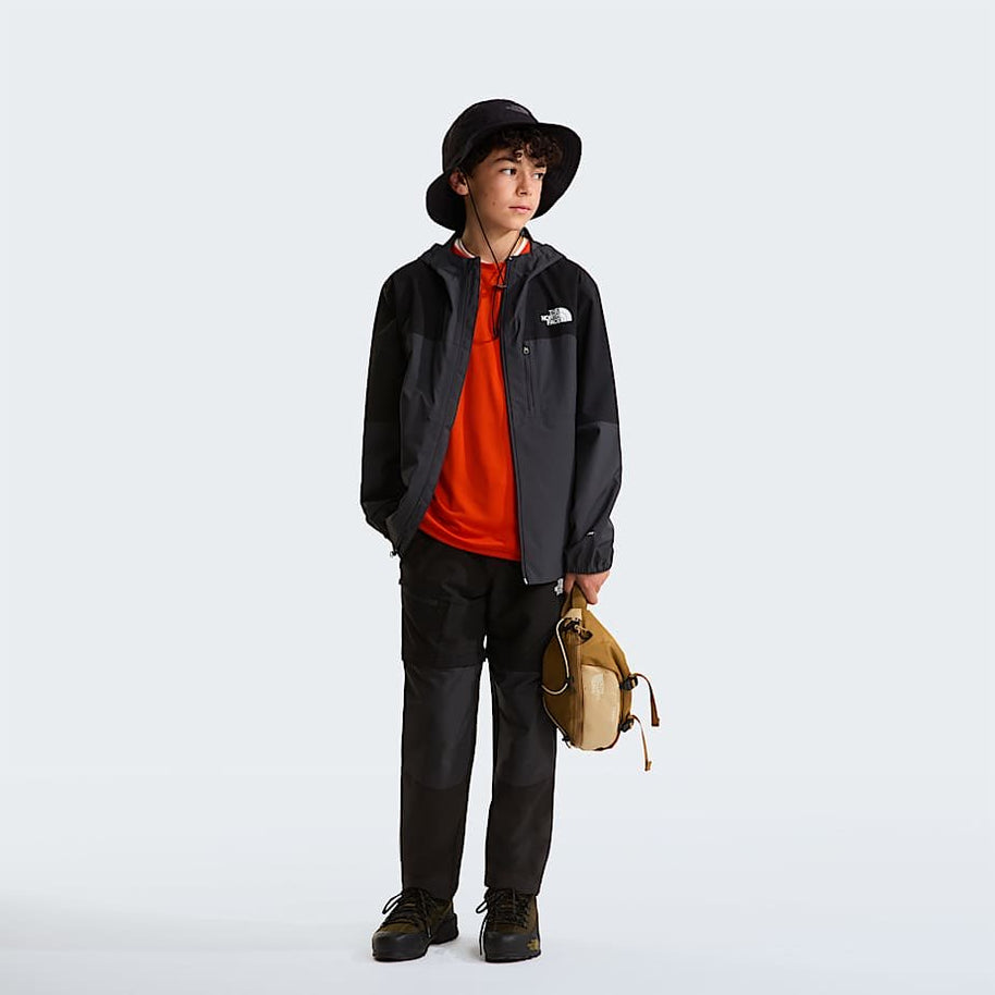 Giubbino bambino - the North Face