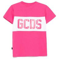 T-shirt e polo bambino - GCDS