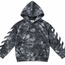 Felpa bambino - off-white