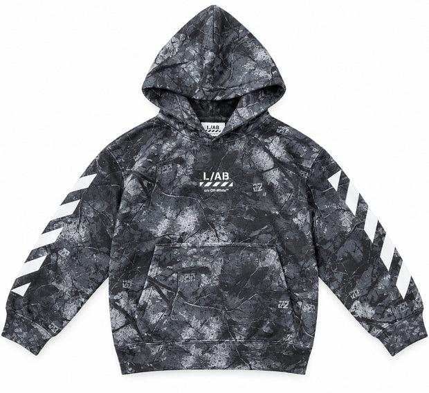 Felpa bambino - off-white