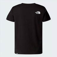 T-shirt e polo bambino - the North Face