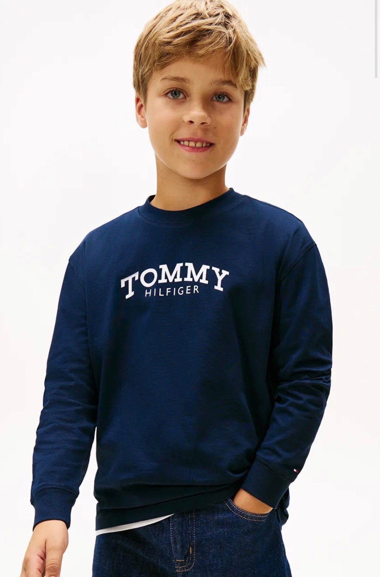 T-shirt - Tommy Hilfiger
