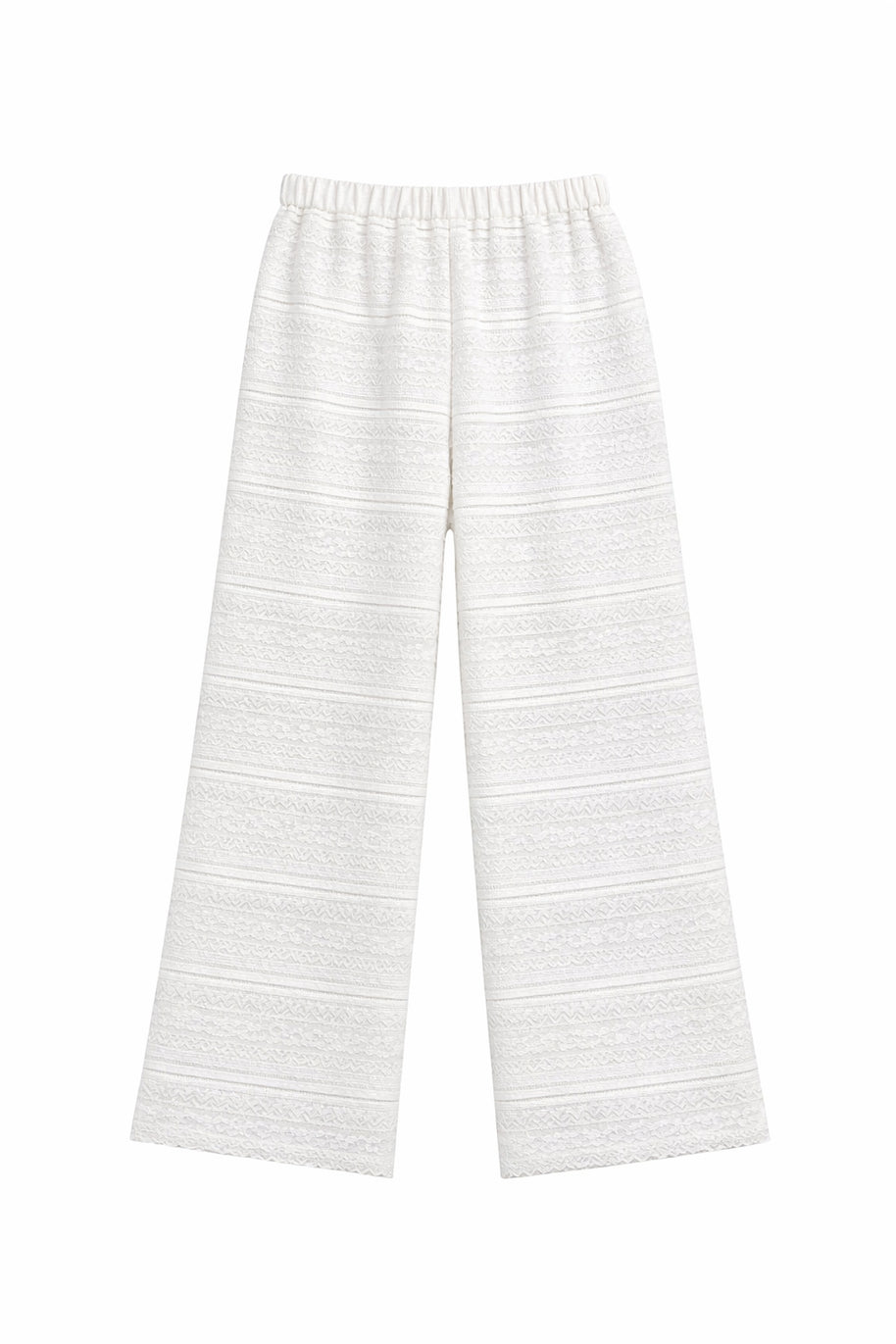 urdin - pantalone bambina - kocca