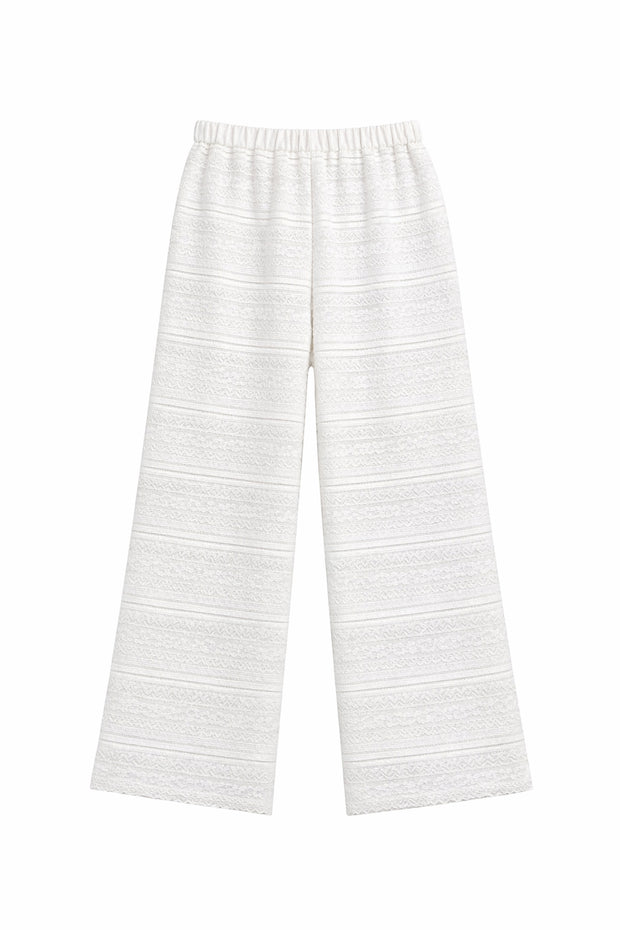 urdin - pantalone bambina - kocca