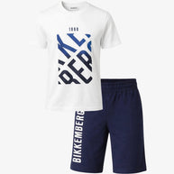 Completo bambino - bikkembergs
