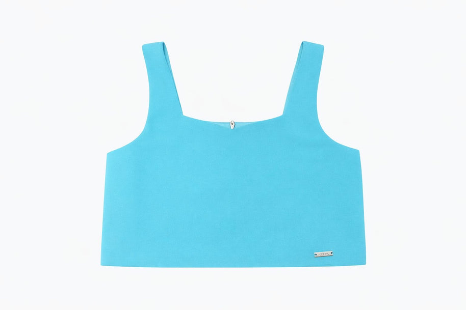 tarso - top bambina - kocca