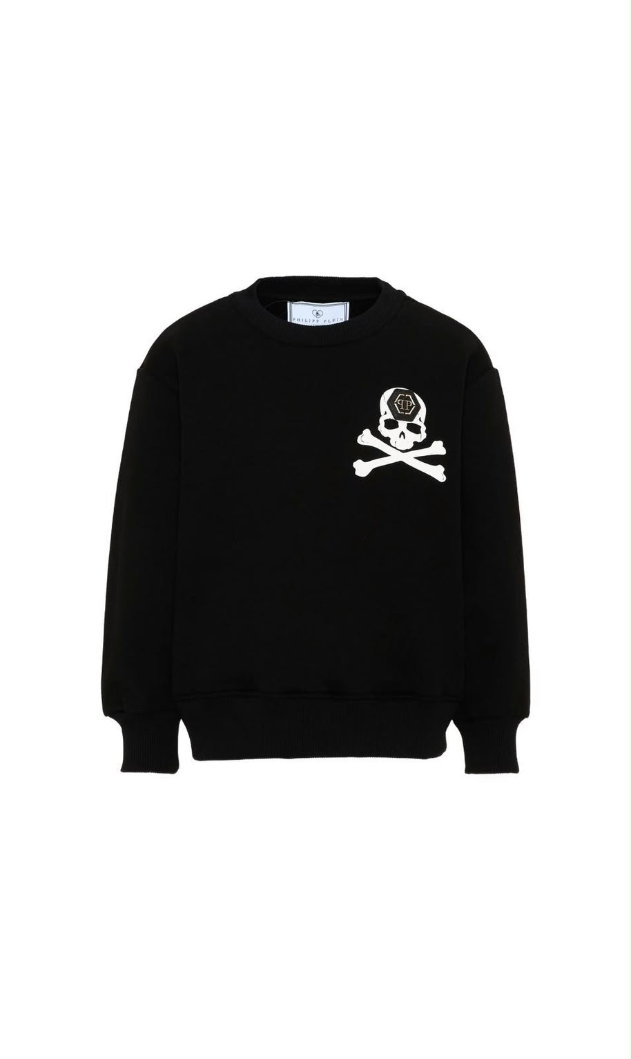 Felpa bambino - philipp plein