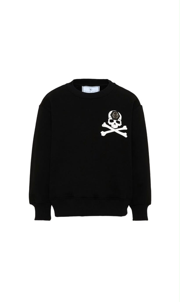 Felpa bambino - philipp plein