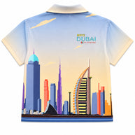 DUBAI CAMICIA - camicia bambino - Move