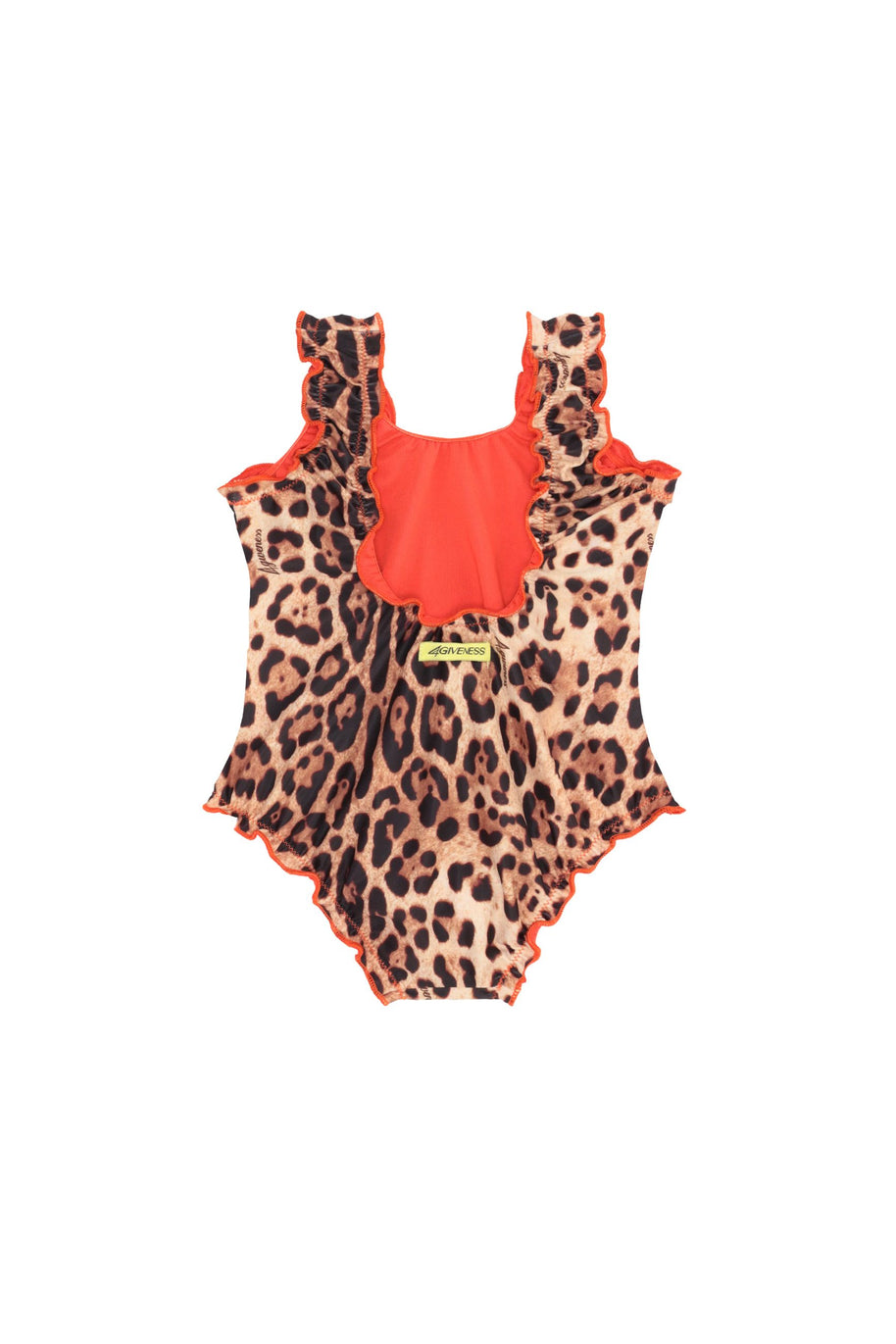 Costume neonata - 4GIVENESS