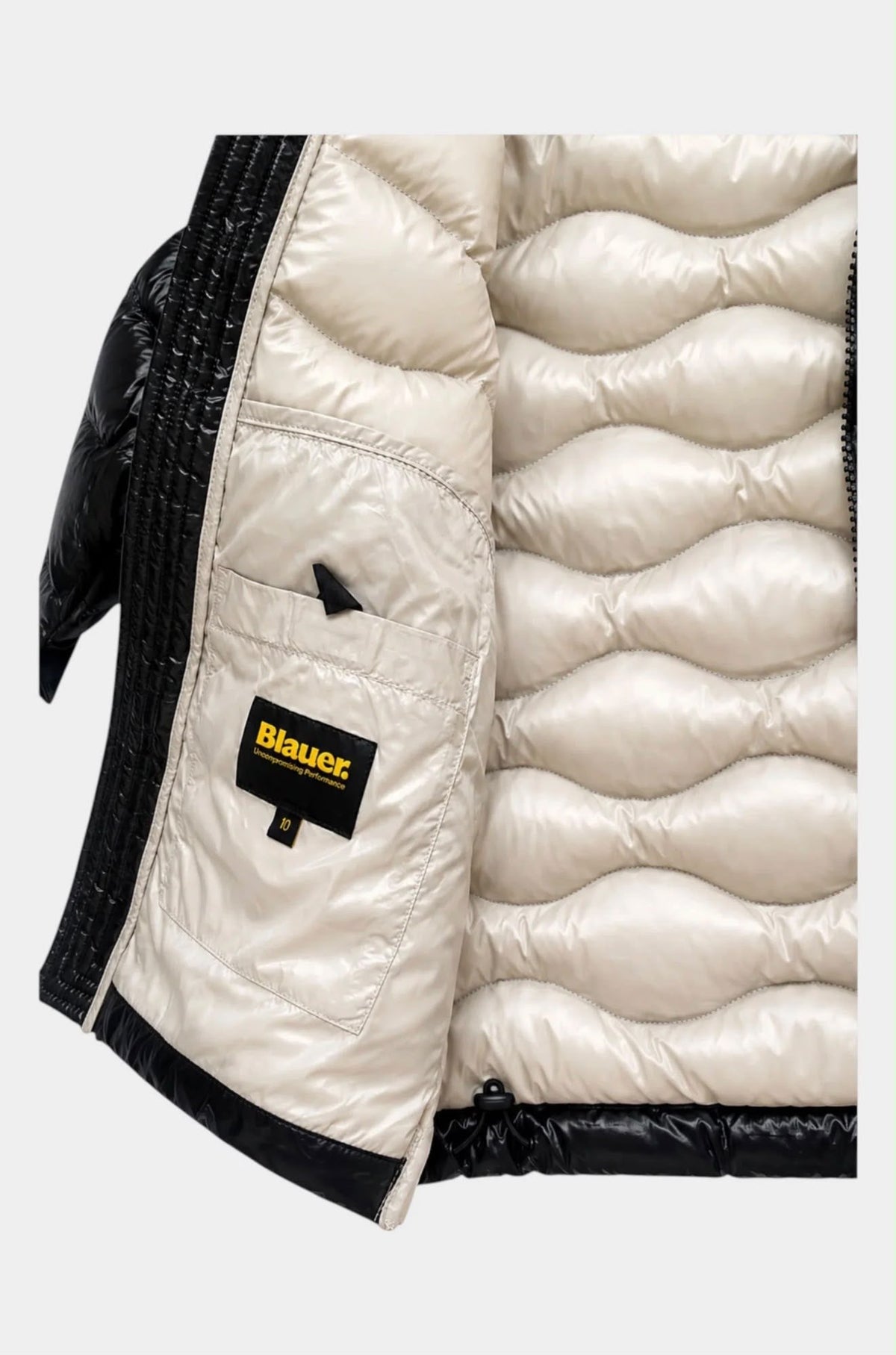 Bryant junior - giubbino bambino - Blauer