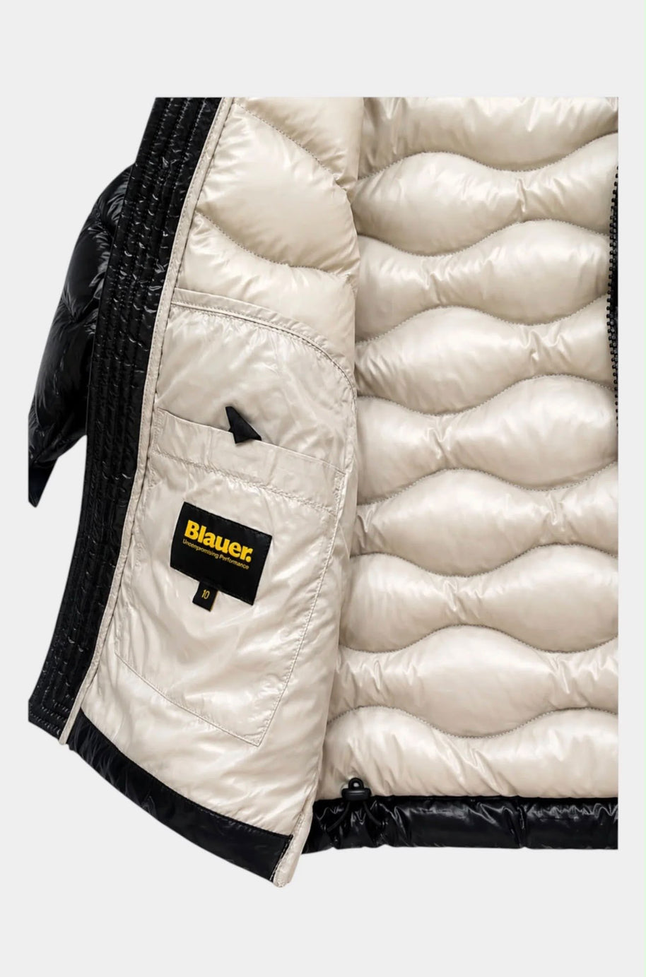 Bryant junior - giubbino bambino - Blauer